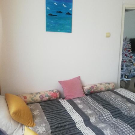 Jorali Apartamento Oradea Exterior foto
