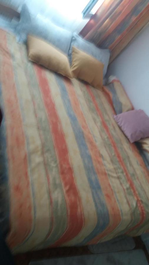 Jorali Apartamento Oradea Exterior foto