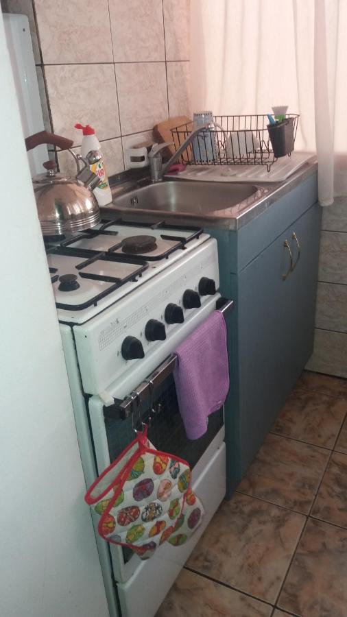 Jorali Apartamento Oradea Exterior foto