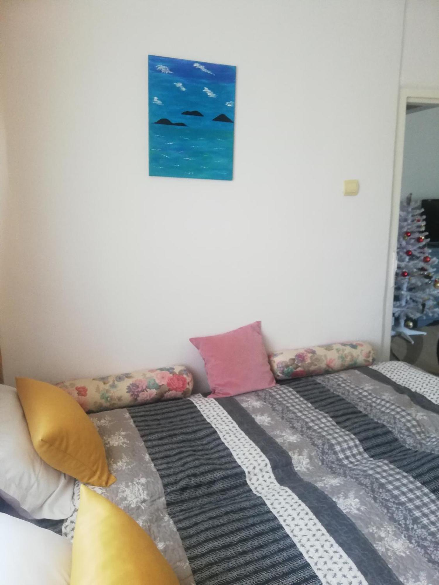 Jorali Apartamento Oradea Exterior foto