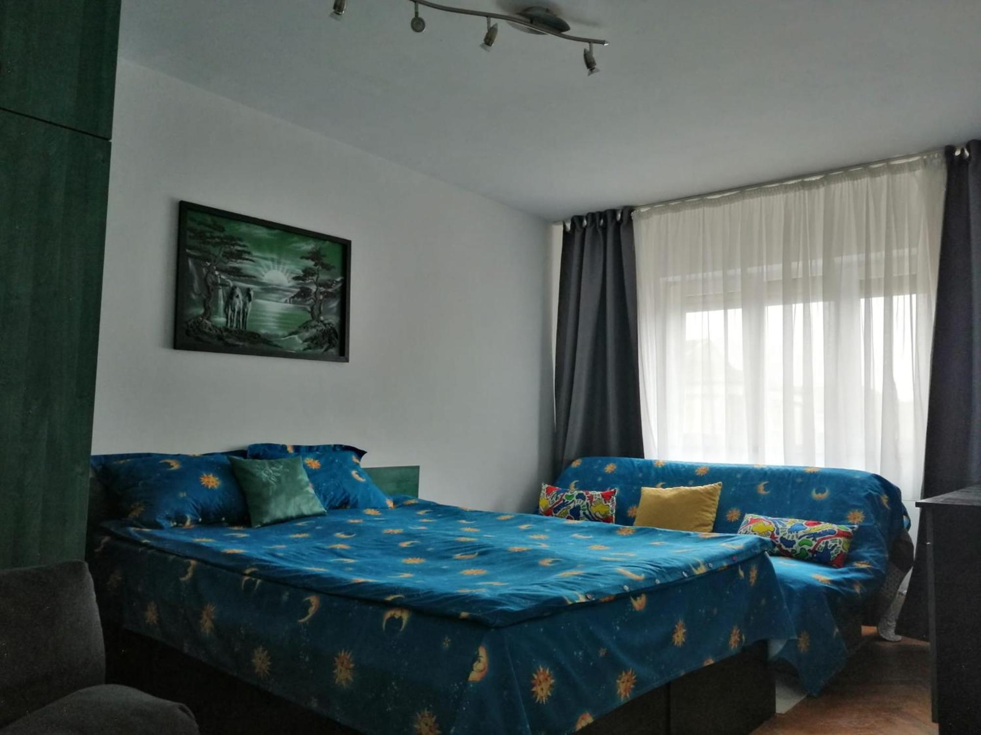 Jorali Apartamento Oradea Exterior foto