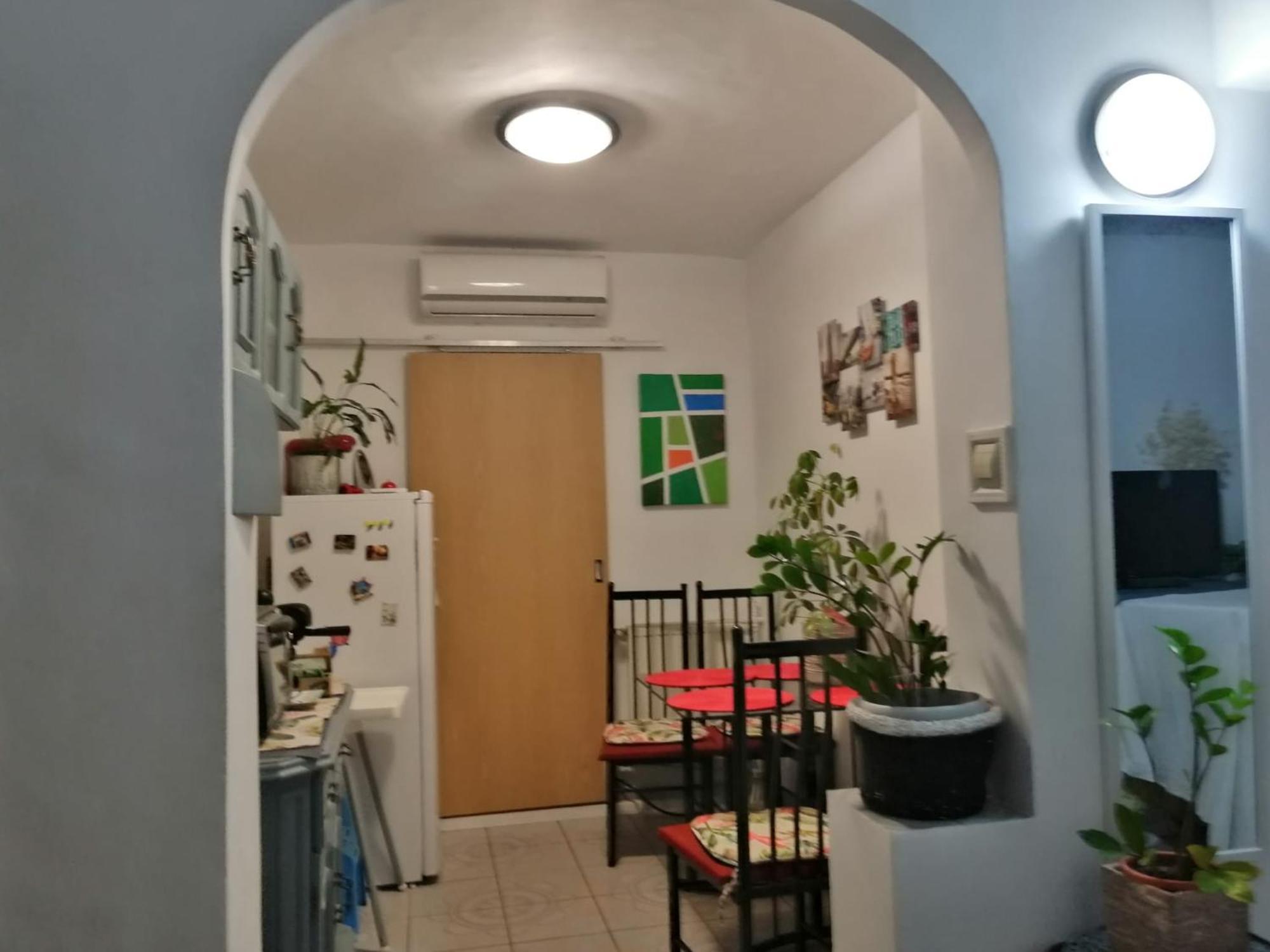 Jorali Apartamento Oradea Exterior foto