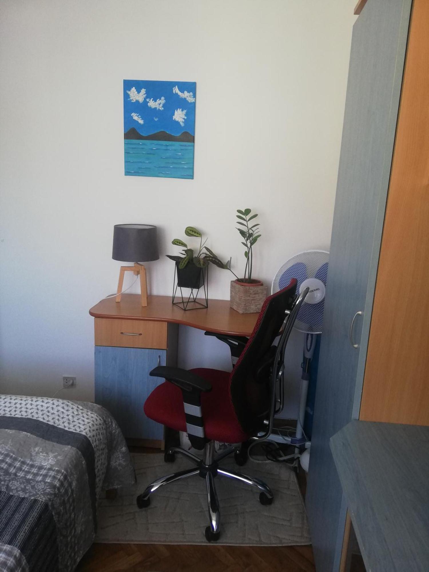 Jorali Apartamento Oradea Exterior foto