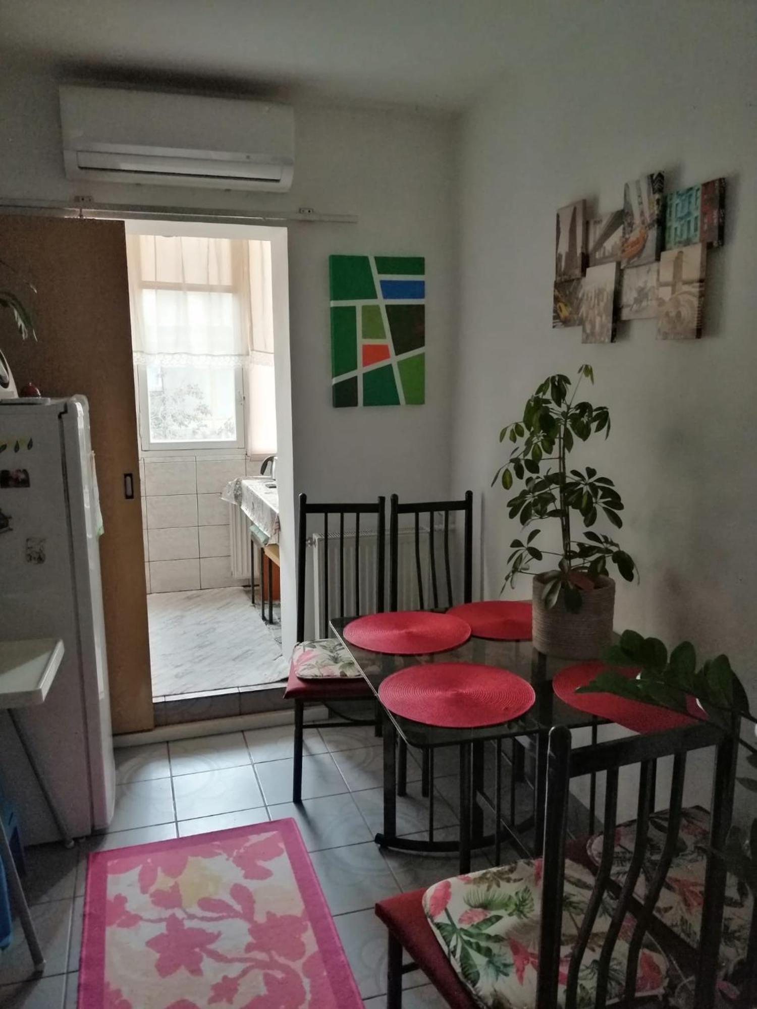 Jorali Apartamento Oradea Exterior foto