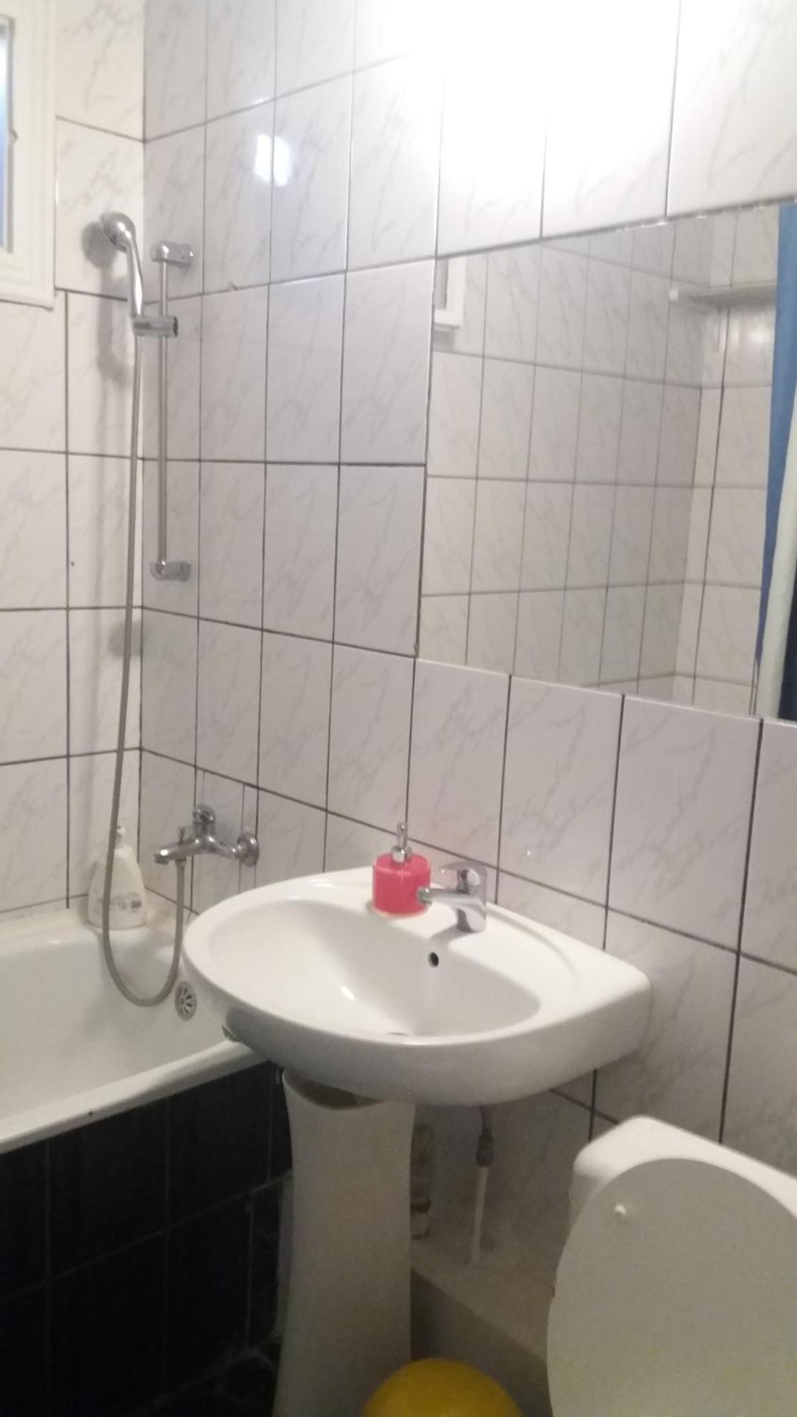 Jorali Apartamento Oradea Quarto foto