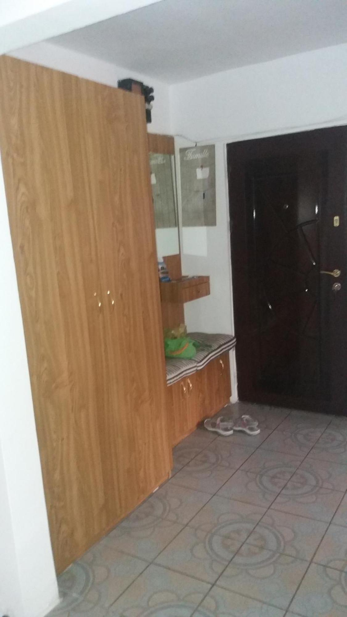 Jorali Apartamento Oradea Quarto foto