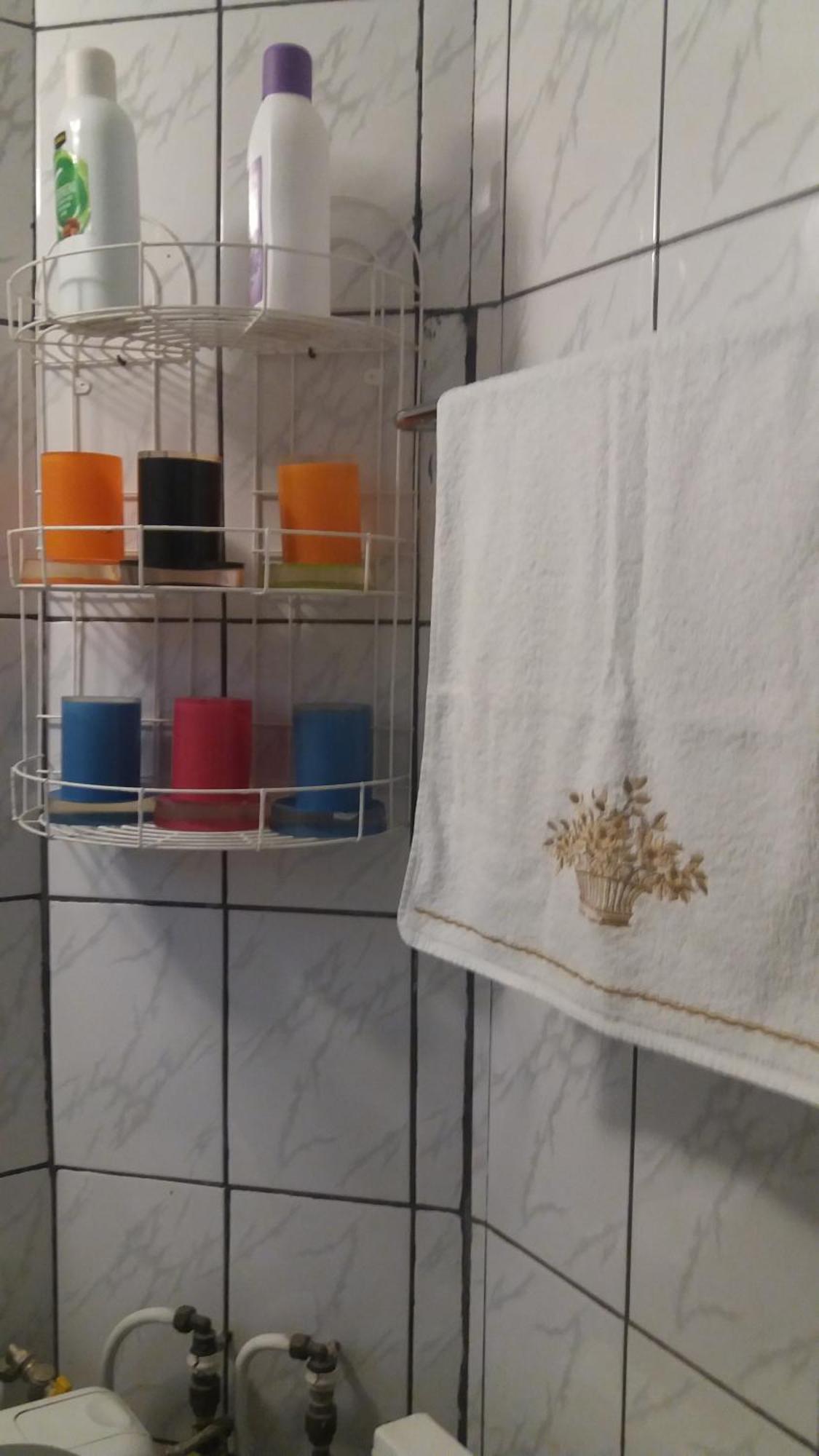 Jorali Apartamento Oradea Quarto foto