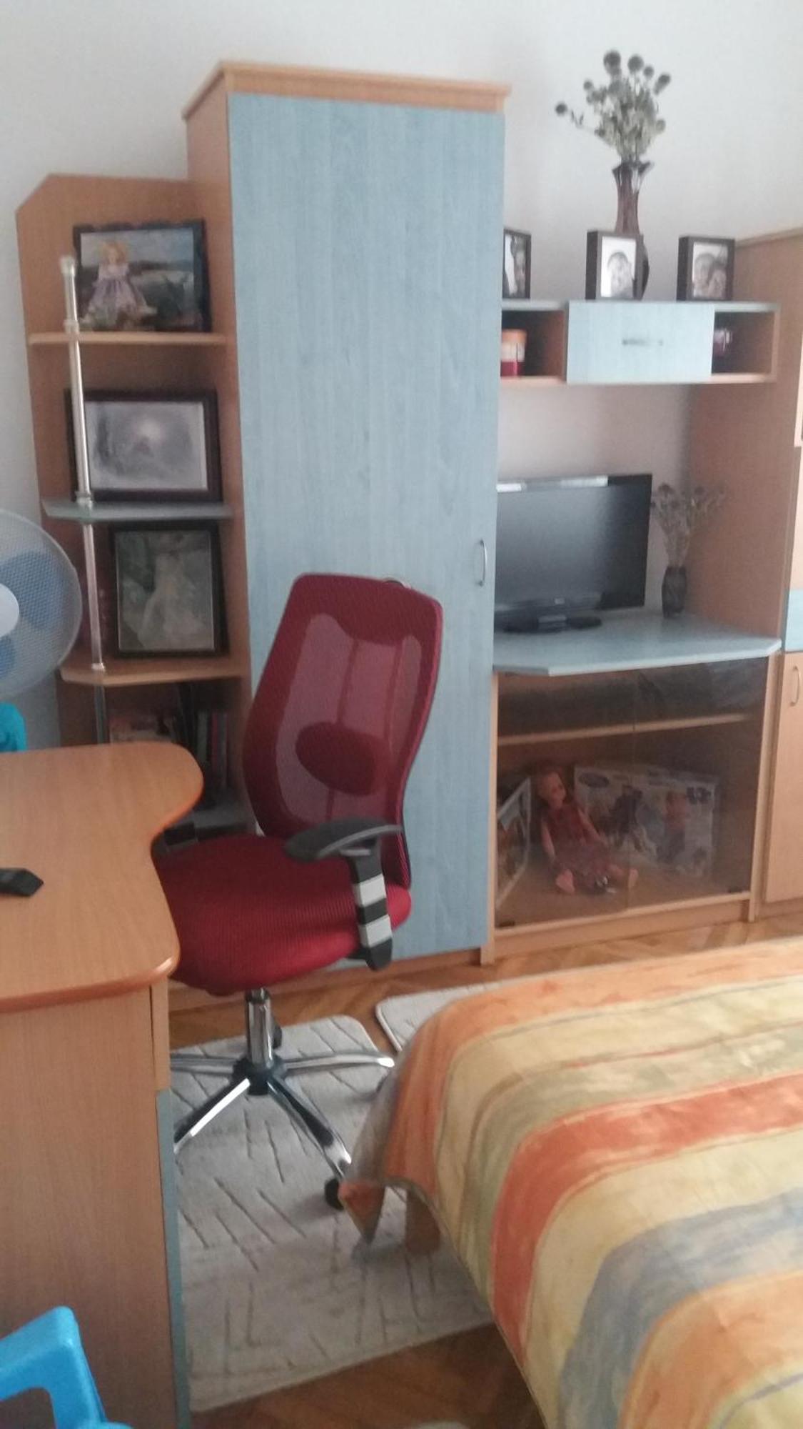 Jorali Apartamento Oradea Quarto foto